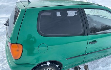 Volkswagen Polo III рестайлинг, 1998 год, 150 000 рублей, 8 фотография