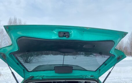 Volkswagen Polo III рестайлинг, 1998 год, 150 000 рублей, 21 фотография