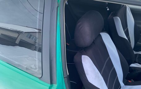 Volkswagen Polo III рестайлинг, 1998 год, 150 000 рублей, 26 фотография