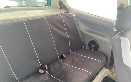 Volkswagen Polo III рестайлинг, 1998 год, 150 000 рублей, 27 фотография