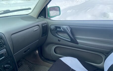 Volkswagen Polo III рестайлинг, 1998 год, 150 000 рублей, 17 фотография