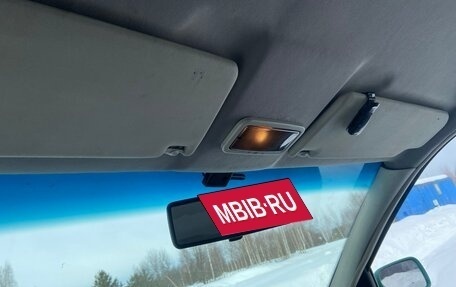 Volkswagen Polo III рестайлинг, 1998 год, 150 000 рублей, 18 фотография