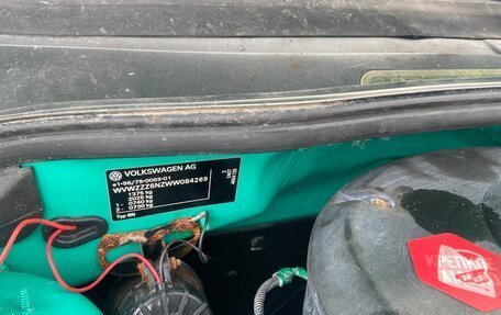 Volkswagen Polo III рестайлинг, 1998 год, 150 000 рублей, 34 фотография