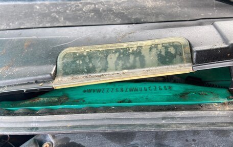 Volkswagen Polo III рестайлинг, 1998 год, 150 000 рублей, 33 фотография