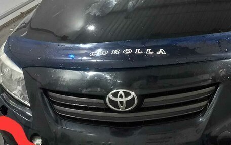 Toyota Corolla, 2008 год, 800 000 рублей, 5 фотография