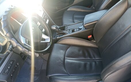 Hyundai Sonata VII, 2020 год, 1 399 000 рублей, 8 фотография