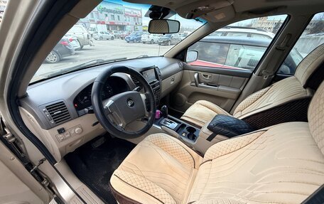 KIA Sorento IV, 2006 год, 760 000 рублей, 7 фотография