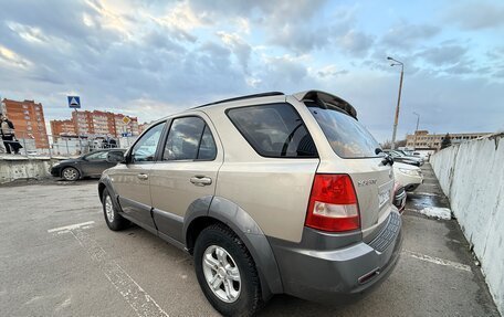 KIA Sorento IV, 2006 год, 760 000 рублей, 3 фотография