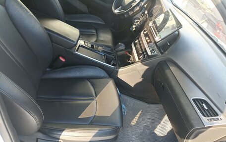 Hyundai Sonata VII, 2020 год, 1 399 000 рублей, 10 фотография