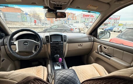 KIA Sorento IV, 2006 год, 760 000 рублей, 5 фотография