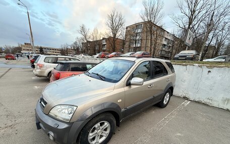 KIA Sorento IV, 2006 год, 760 000 рублей, 8 фотография