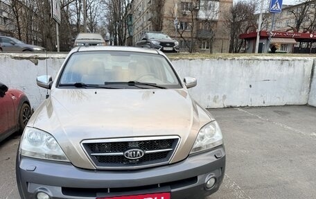 KIA Sorento IV, 2006 год, 760 000 рублей, 9 фотография