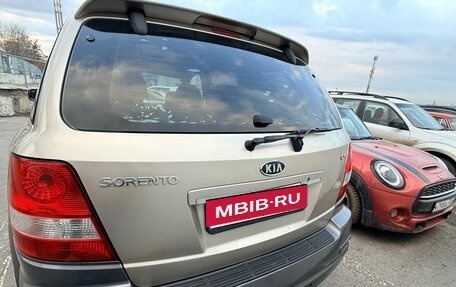 KIA Sorento IV, 2006 год, 760 000 рублей, 2 фотография