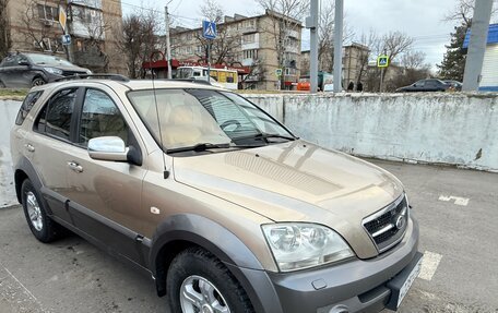 KIA Sorento IV, 2006 год, 760 000 рублей, 10 фотография