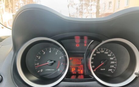 Mitsubishi Lancer IX, 2010 год, 850 000 рублей, 3 фотография