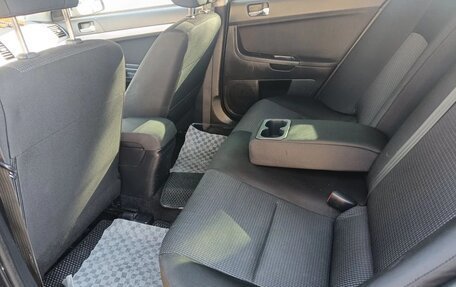 Mitsubishi Lancer IX, 2010 год, 850 000 рублей, 2 фотография