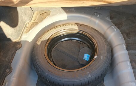 KIA Rio III рестайлинг, 2012 год, 660 000 рублей, 8 фотография