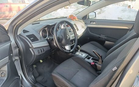 Mitsubishi Lancer IX, 2010 год, 850 000 рублей, 6 фотография