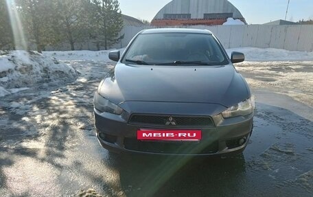 Mitsubishi Lancer IX, 2010 год, 850 000 рублей, 7 фотография