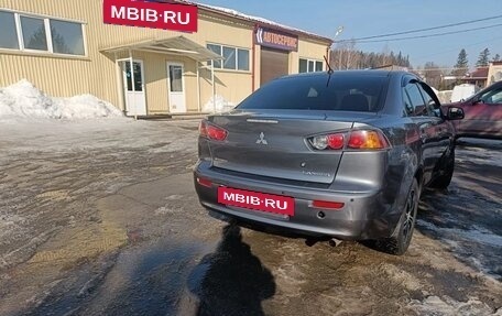 Mitsubishi Lancer IX, 2010 год, 850 000 рублей, 4 фотография