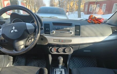 Mitsubishi Lancer IX, 2010 год, 850 000 рублей, 9 фотография