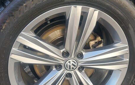Volkswagen Touareg III, 2020 год, 6 750 000 рублей, 5 фотография