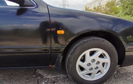 Nissan Maxima IV, 1997 год, 300 000 рублей, 7 фотография