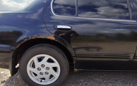 Nissan Maxima IV, 1997 год, 300 000 рублей, 8 фотография