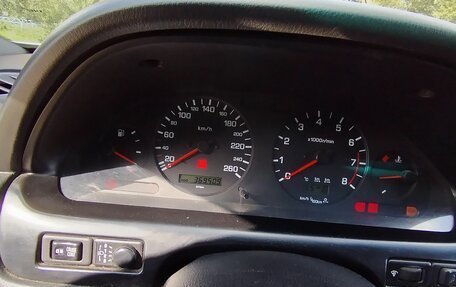 Nissan Maxima IV, 1997 год, 300 000 рублей, 16 фотография