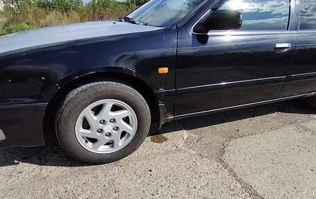 Nissan Maxima IV, 1997 год, 300 000 рублей, 12 фотография