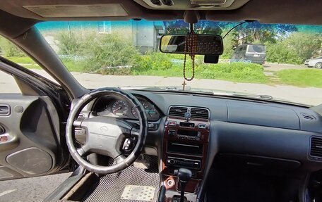 Nissan Maxima IV, 1997 год, 300 000 рублей, 20 фотография