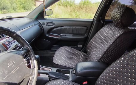 Nissan Maxima IV, 1997 год, 300 000 рублей, 17 фотография