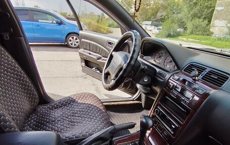 Nissan Maxima IV, 1997 год, 300 000 рублей, 18 фотография