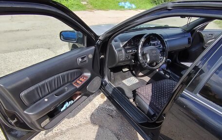 Nissan Maxima IV, 1997 год, 300 000 рублей, 24 фотография