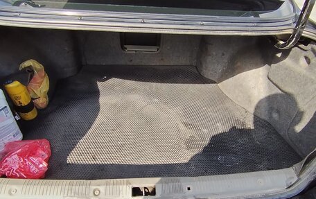 Nissan Maxima IV, 1997 год, 300 000 рублей, 25 фотография