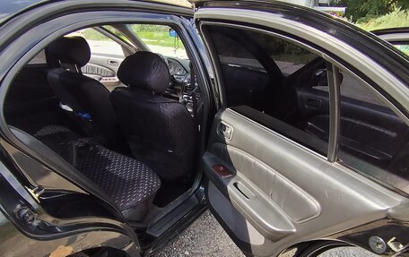 Nissan Maxima IV, 1997 год, 300 000 рублей, 22 фотография