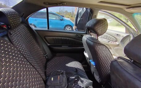 Nissan Maxima IV, 1997 год, 300 000 рублей, 19 фотография