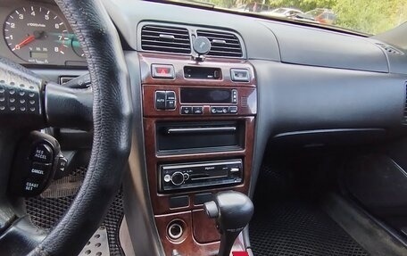 Nissan Maxima IV, 1997 год, 300 000 рублей, 15 фотография