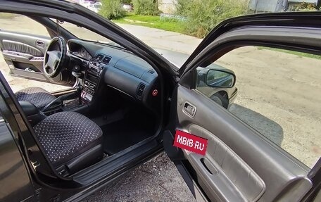 Nissan Maxima IV, 1997 год, 300 000 рублей, 21 фотография