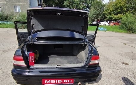 Nissan Maxima IV, 1997 год, 300 000 рублей, 26 фотография