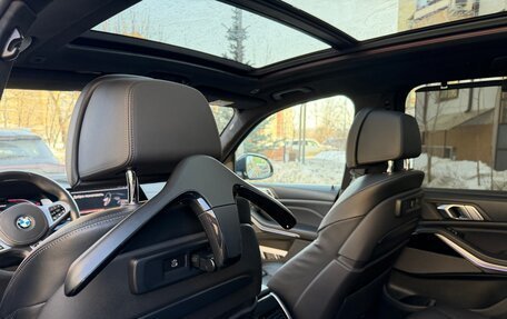 BMW X5, 2021 год, 7 900 000 рублей, 9 фотография