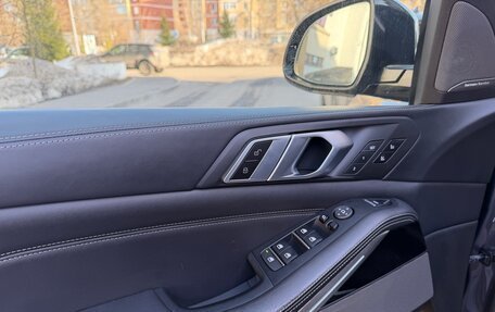 BMW X5, 2021 год, 7 900 000 рублей, 8 фотография