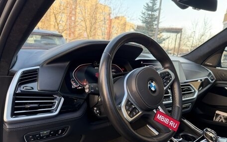 BMW X5, 2021 год, 7 900 000 рублей, 7 фотография