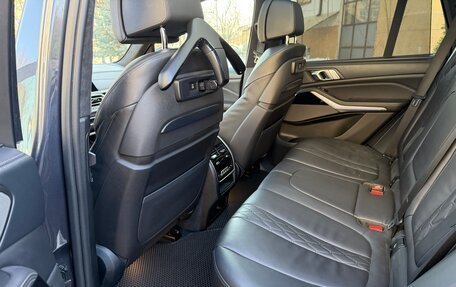 BMW X5, 2021 год, 7 900 000 рублей, 10 фотография