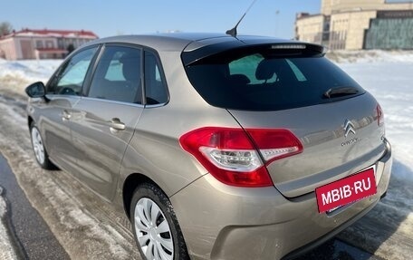 Citroen C4 II рестайлинг, 2012 год, 535 000 рублей, 5 фотография