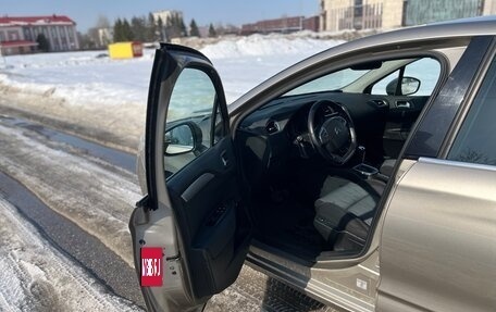 Citroen C4 II рестайлинг, 2012 год, 535 000 рублей, 8 фотография