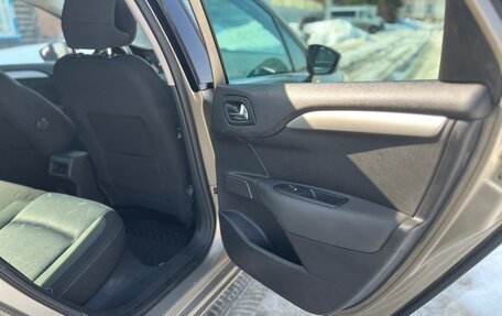 Citroen C4 II рестайлинг, 2012 год, 535 000 рублей, 15 фотография