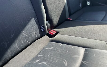 Citroen C4 II рестайлинг, 2012 год, 535 000 рублей, 16 фотография