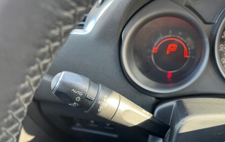 Citroen C4 II рестайлинг, 2012 год, 535 000 рублей, 20 фотография