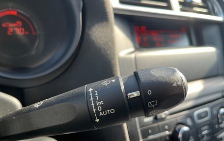 Citroen C4 II рестайлинг, 2012 год, 535 000 рублей, 21 фотография